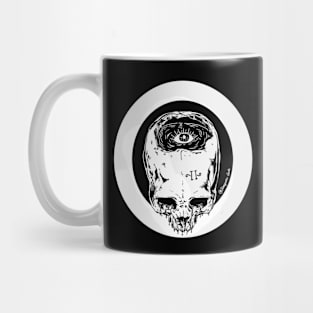 The EYE ii Mug